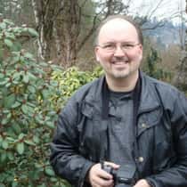 Jeffrey Adams