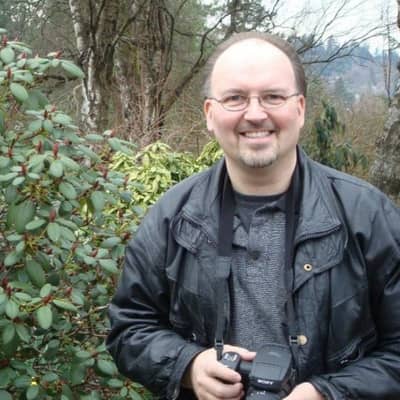 Jeffrey Adams