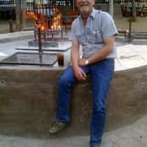 Pieter Coetzee