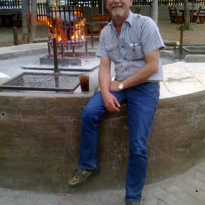 Pieter Coetzee