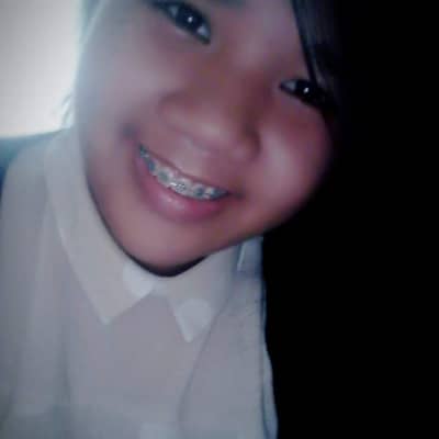 Riza Joy