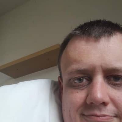 Neil Jones