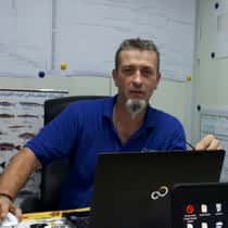 vince beo