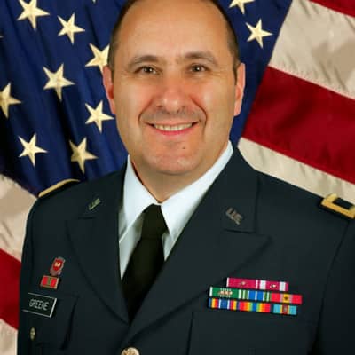 Owen Greene