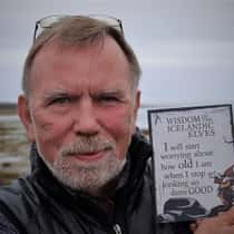 Stefan Ragnar