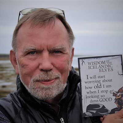 Stefan Ragnar