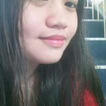 Jenilyn alim
