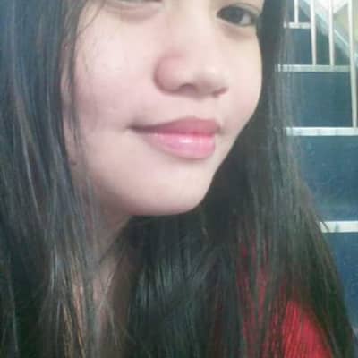 Jenilyn alim