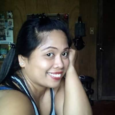 Joy peralta