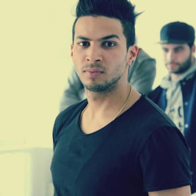 bilel