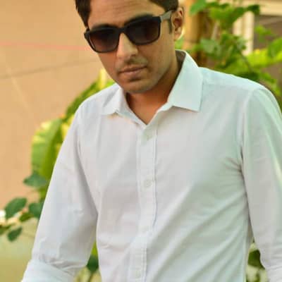 Yash M