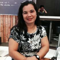 Racquel Corpuz