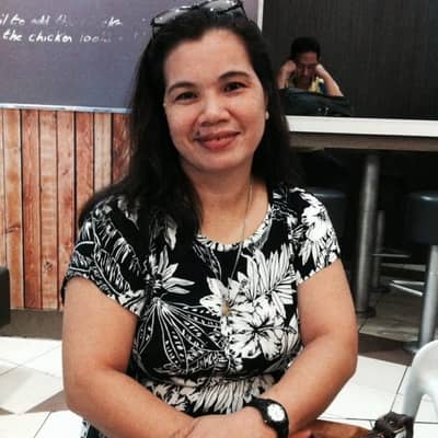 Racquel Corpuz