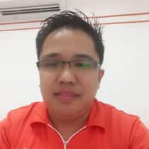 Rico Dela Cruz