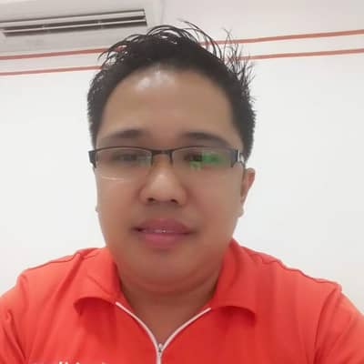 Rico Dela Cruz