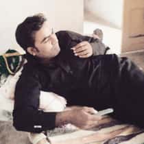Azhar Hussain