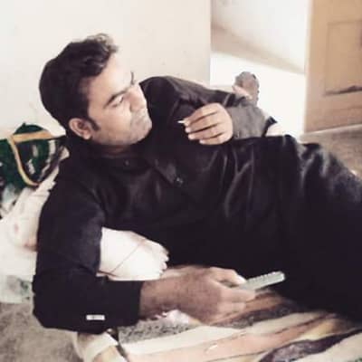 Azhar Hussain