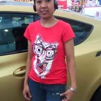 simple girl.