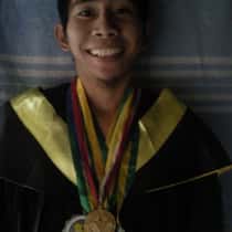 marcus romualdez
