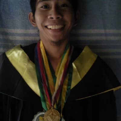 marcus romualdez