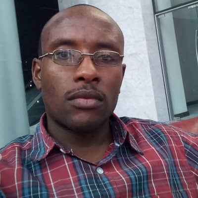 Faisal Abdalla