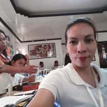 Anngie Cristobal