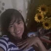 Ginalyn pabria