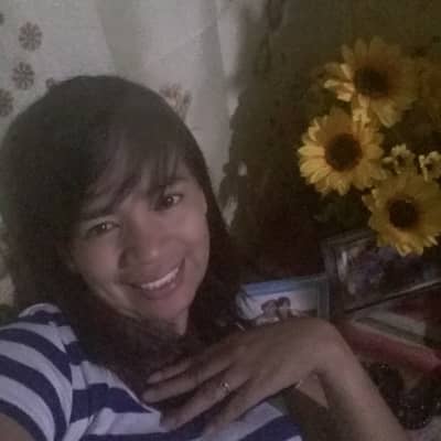 Ginalyn pabria