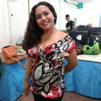 Gorgeous Liezle