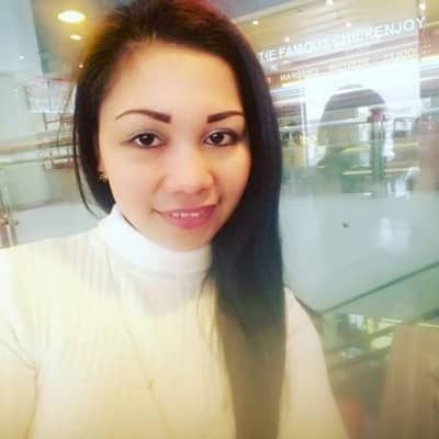 cheryll