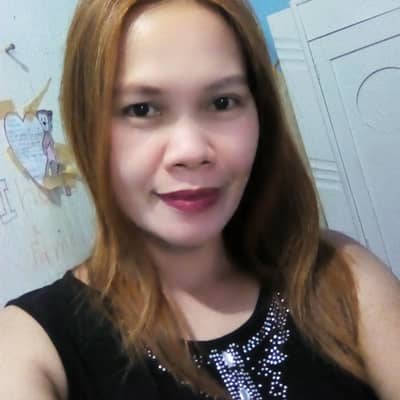 Evelyn Fernando
