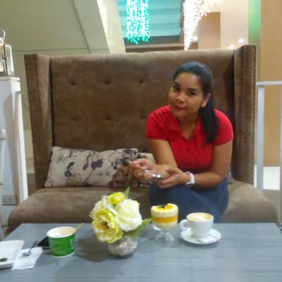 lalaine