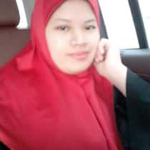 Zahra Muslimah