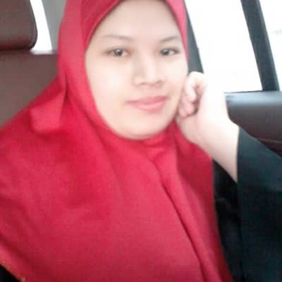 Zahra Muslimah