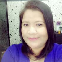 Mary