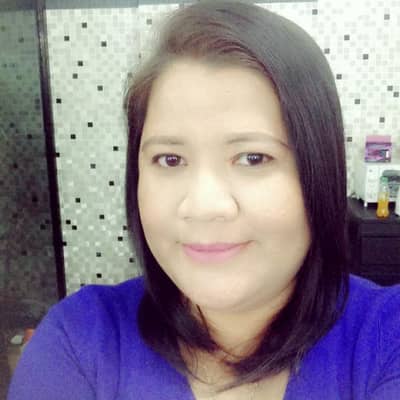 Mary