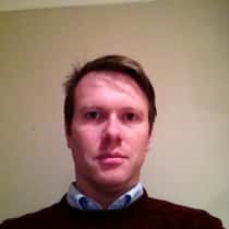 Mike broadhurst