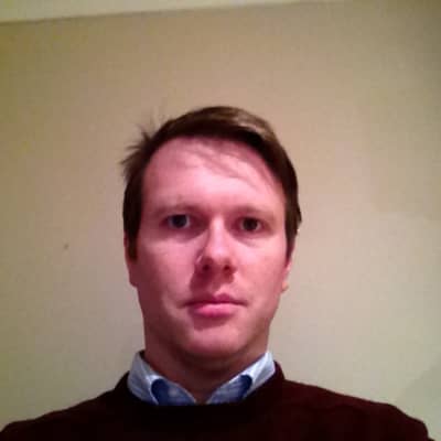Mike broadhurst