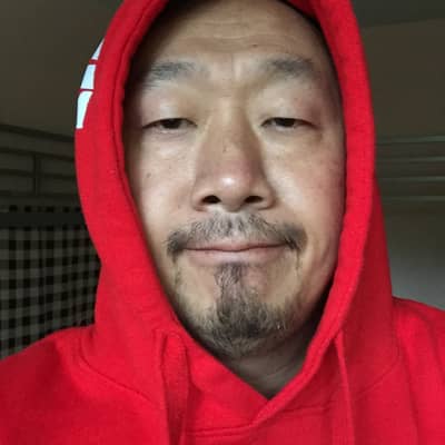 jimmy sung