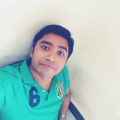 LIBIN SAJI