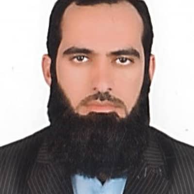 Muhammadparvez