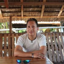 TONI QUEZON