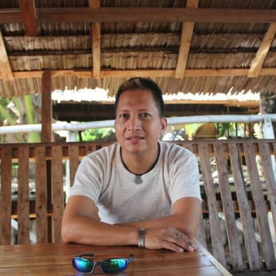 TONI QUEZON