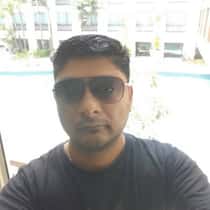 Mahesh