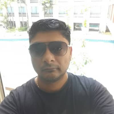 Mahesh