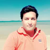 Kashif Khan