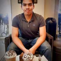 John Palmares