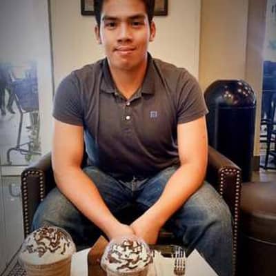 John Palmares