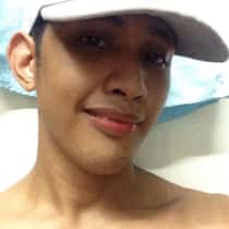Marc Hail