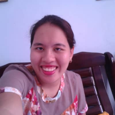 Marjjoleen.